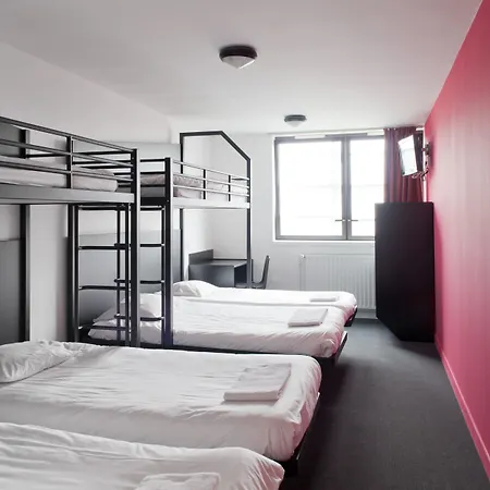 Residence Internationale De Paris-3